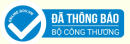 Đã thông báo Bộ Công Thương