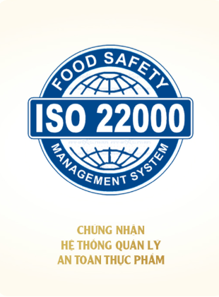 ISO 22000