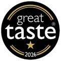 Great Taste 2026 – Guild of Fine Food, UK
