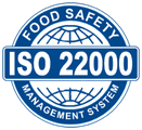 ISO 22000 – Hệ thống quản lý an toàn thực phẩm