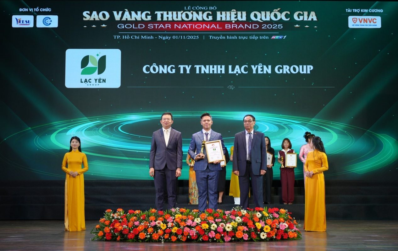 Lạc Yên Foods