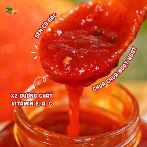 COMBO DINH DƯỠNG