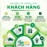 Cốt Mật 11 Loại Thảo Mộc