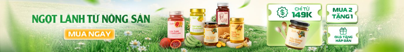 Sản phẩm đặc trưng