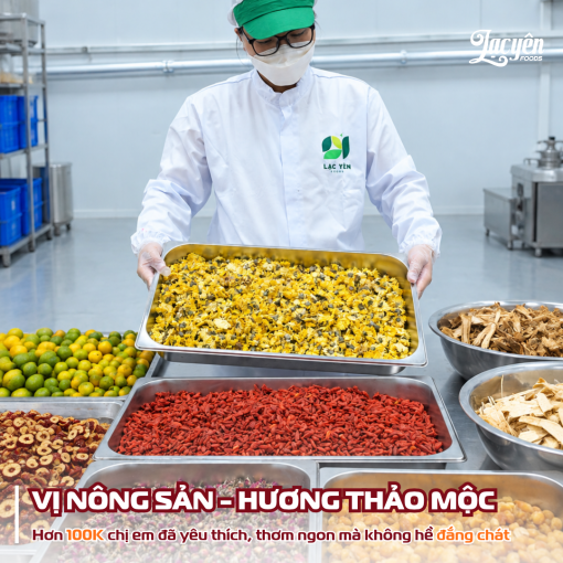 Cốt Mật 11 Loại Thảo Mộc