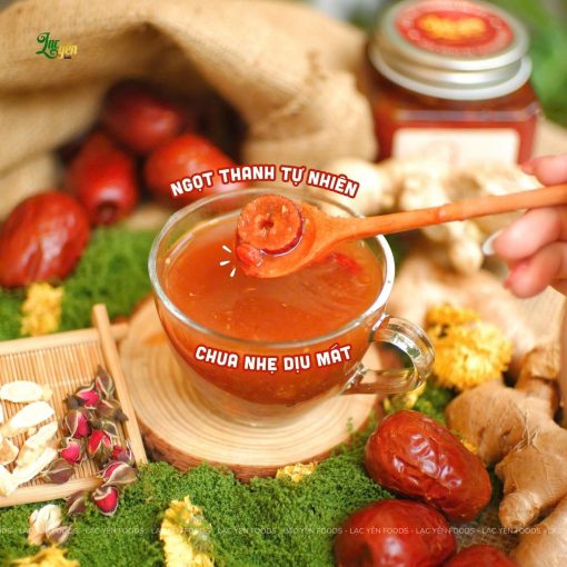 Cốt Mật 11 Loại Thảo Mộc