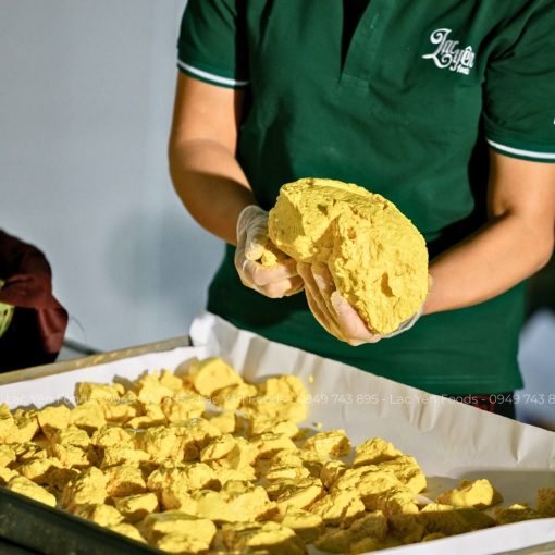 Mật Nghệ Chuối Xanh