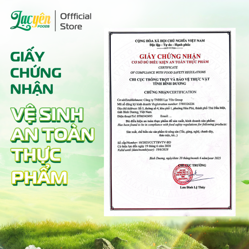 Bột Chuối Xanh